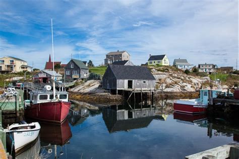island cove 2024|Collision mortelle à Peggy’s Cove : La GRC enquête.